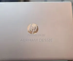 New Laptop HP 16GB Intel Core I5 SSD 512GB