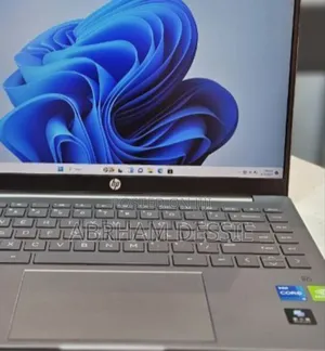 New Laptop HP 16GB Intel Core I5 SSD 512GB