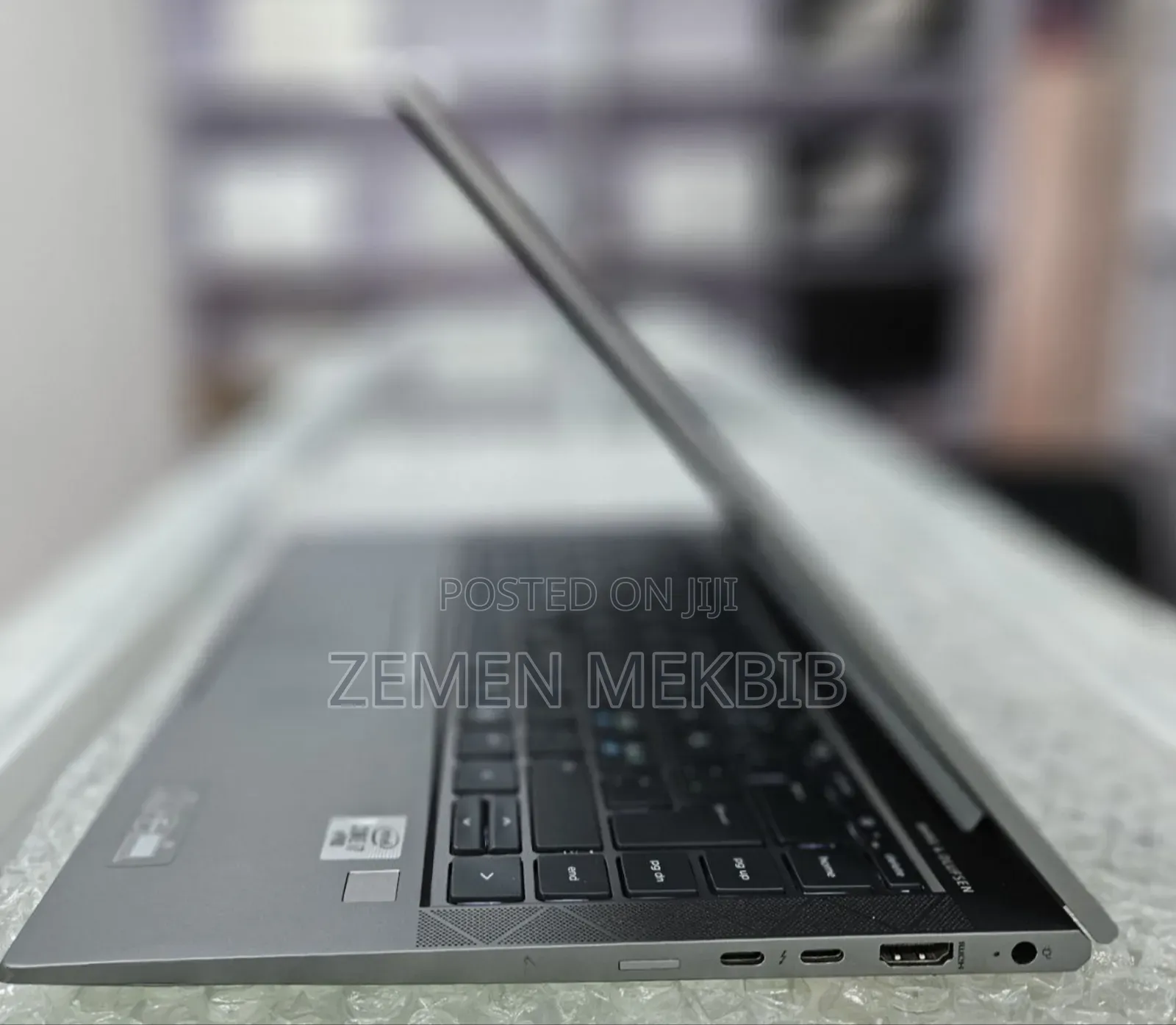 New Laptop HP Victus 15 32GB Intel Core I7 SSD 1T