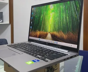 Photo - New Laptop HP ZBook 14 16GB Intel Core I7 SSD 512GB