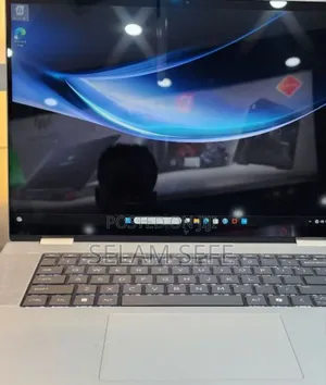 Photo - New Laptop HP Envy 13 16GB Intel Core Ultra 7 SSD 1T