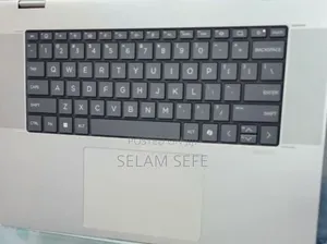 New Laptop HP Envy 13 16GB Intel Core Ultra 7 SSD 1T