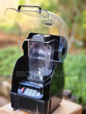 JTC Omniblend Tm-800aq Blender