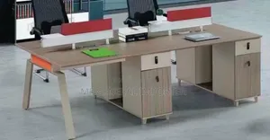 Photo - Modern Office Desk