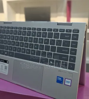 Photo - New Laptop HP Envy X360 8GB Intel Core I5 SSD 512GB
