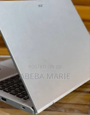 Photo - New Laptop Acer Aspire 3 8GB Intel Core I5 SSD 512GB