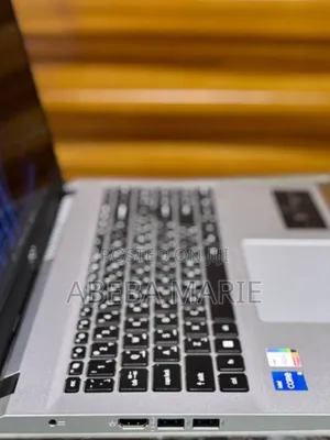 New Laptop Acer Aspire 3 8GB Intel Core I5 SSD 512GB