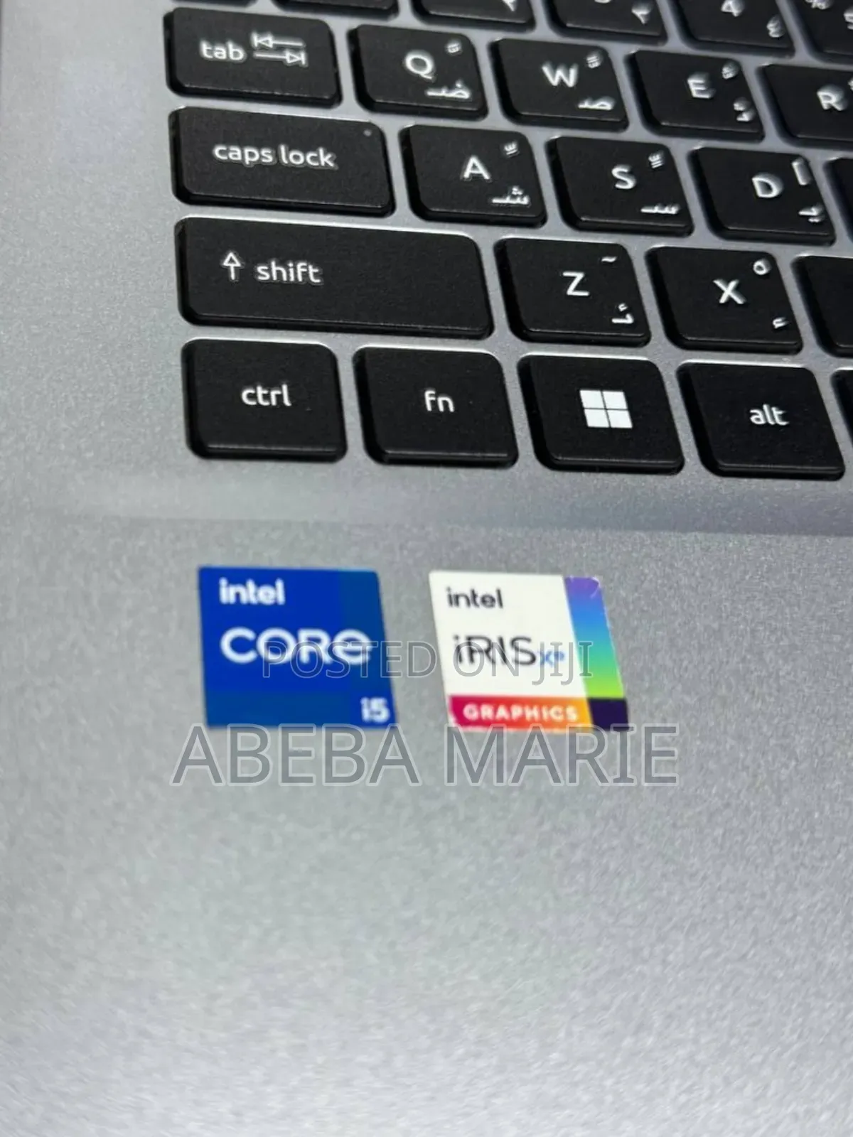 New Laptop Acer Aspire 3 8GB Intel Core I5 SSD 512GB