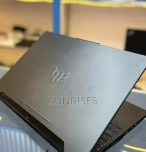 New Laptop Asus TUF Gaming A15 16GB AMD Ryzen 7 SSD 512GB