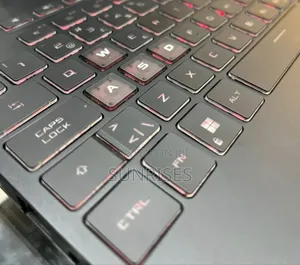 New Laptop Asus TUF Gaming A15 16GB AMD Ryzen 7 SSD 512GB