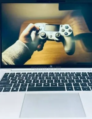 New Laptop HP EliteBook 840 16GB Intel Core I7 SSD 1T