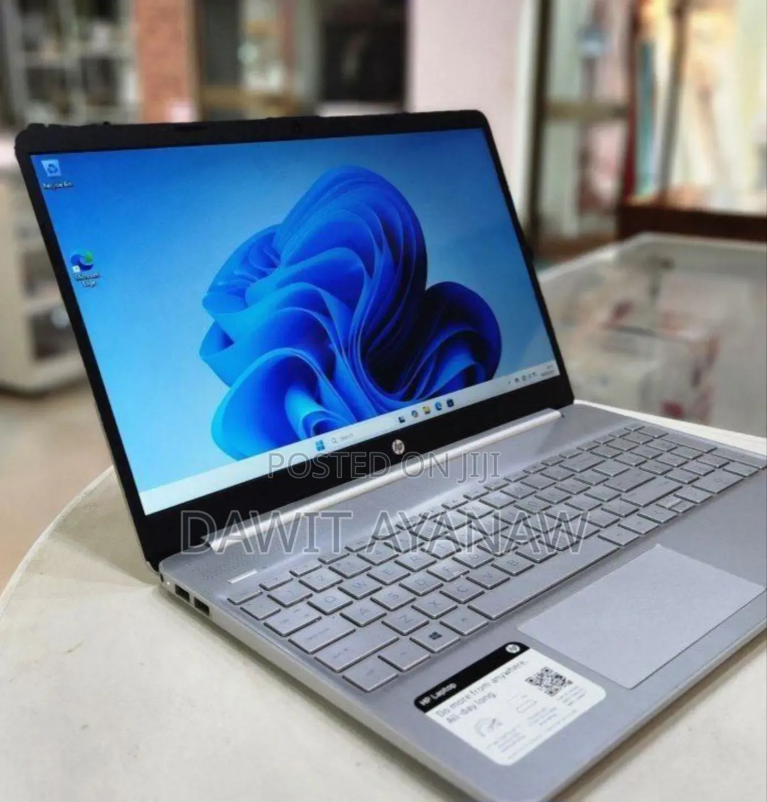 New Laptop HP Stream Notebook 16GB Intel Core I7 SSD 512GB