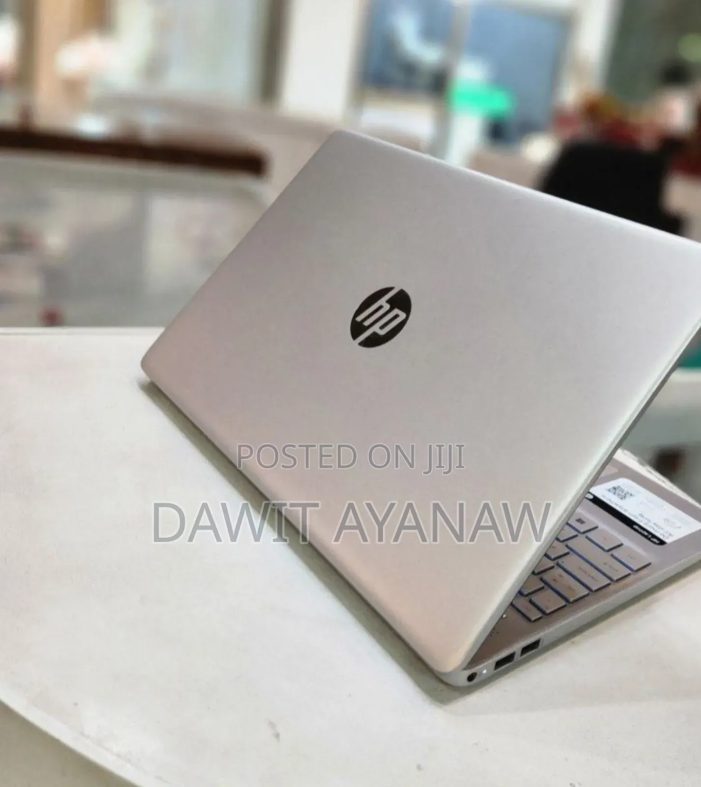 New Laptop HP Stream Notebook 16GB Intel Core I7 SSD 512GB