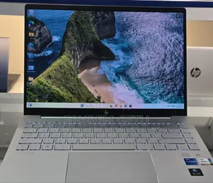 New Laptop HP Pavilion 14 16GB Intel Core I5 SSD 1T