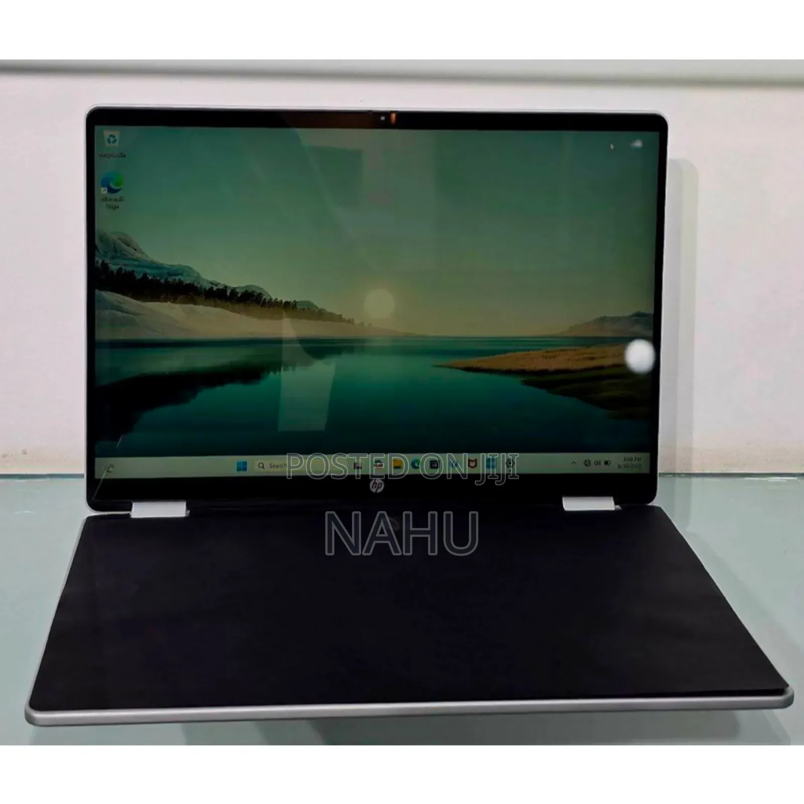 New Laptop HP 15 16GB Intel Core i7 SSD 512GB