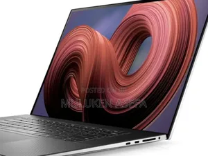 New Laptop Dell XPS 17 9720 8GB Intel Core I9 SSD 640GB