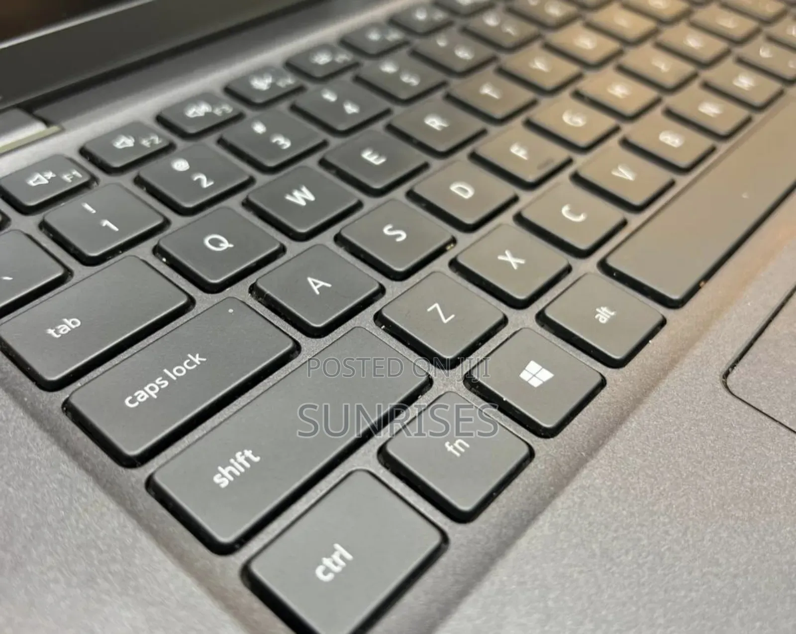 New Laptop Dell Latitude 5310 32GB Intel Core I7 SSD 512GB