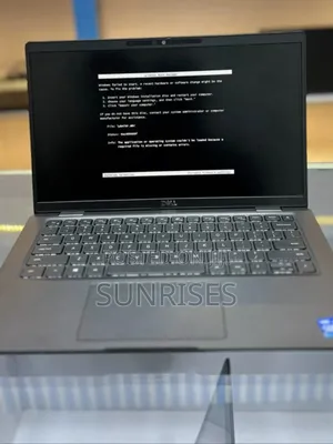 Photo - New Laptop Dell Latitude 5310 32GB Intel Core I7 SSD 512GB