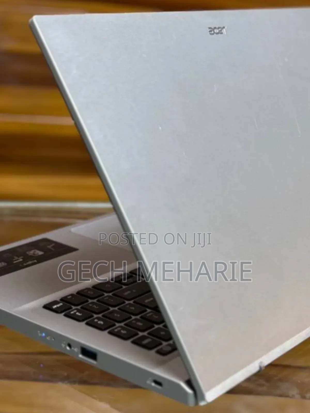 New Laptop Acer Aspire 3 8GB Intel Core I5 SSD 512GB