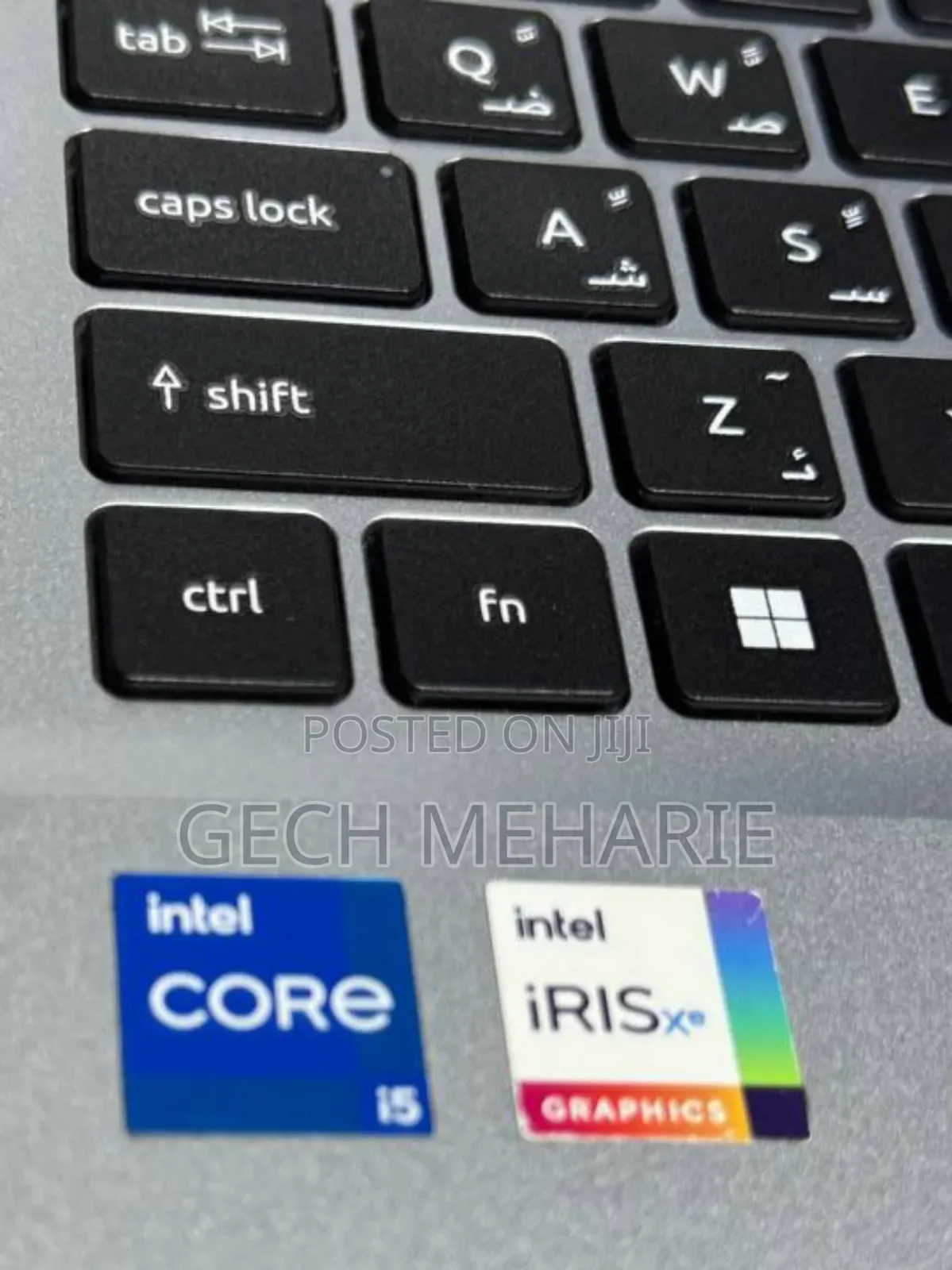 New Laptop Acer Aspire 3 8GB Intel Core I5 SSD 512GB