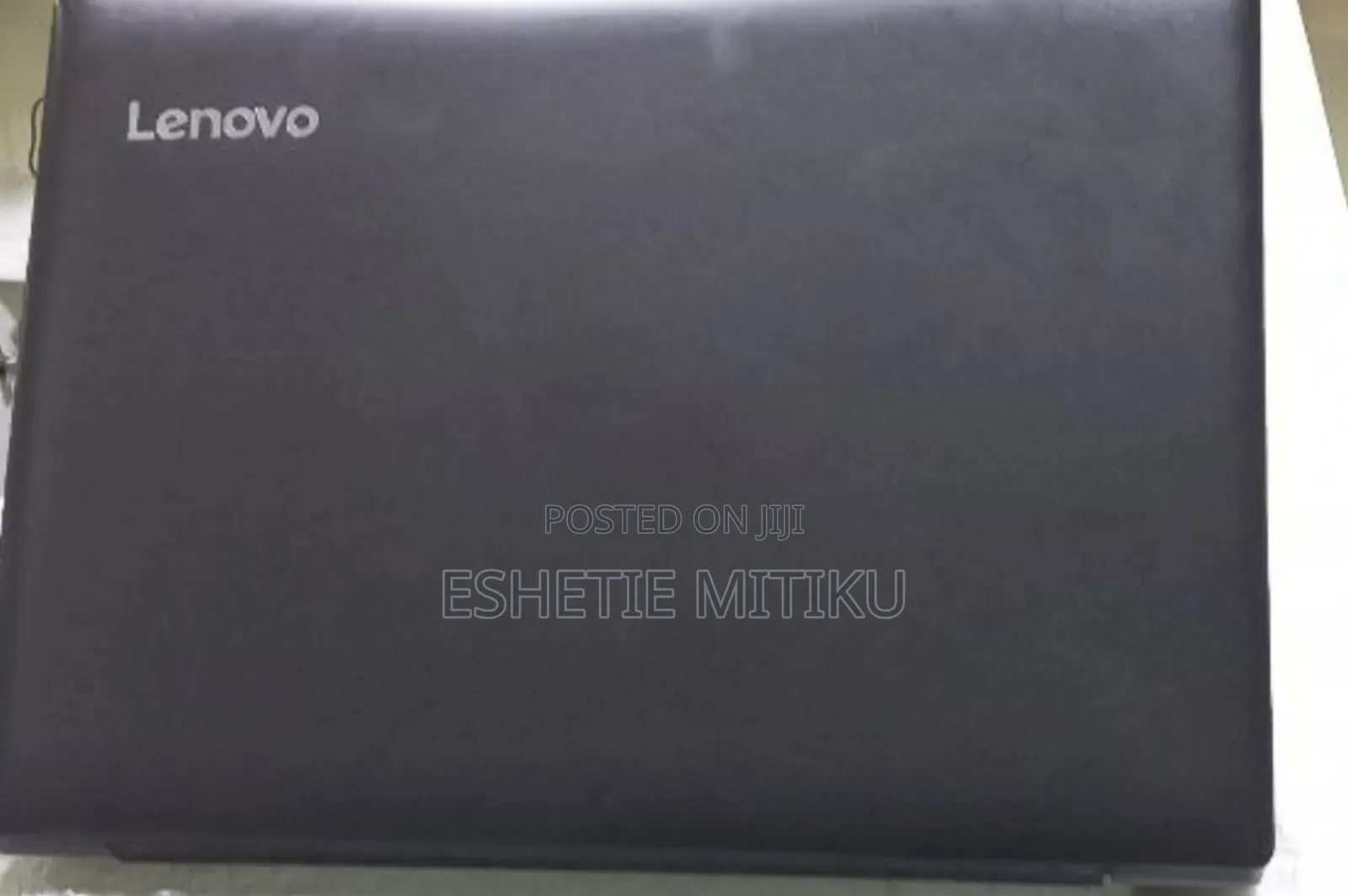 New Laptop Lenovo IdeaPad 320 4GB Intel Core I5 HDD 1T