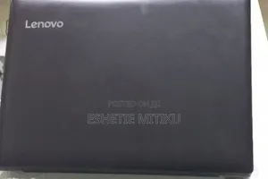 New Laptop Lenovo IdeaPad 320 4GB Intel Core I5 HDD 1T