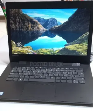 New Laptop Lenovo IdeaPad 320 4GB Intel Core I5 HDD 1T