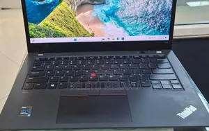 New Laptop Lenovo ThinkPad T14 16GB Intel Core I5 SSD 512GB