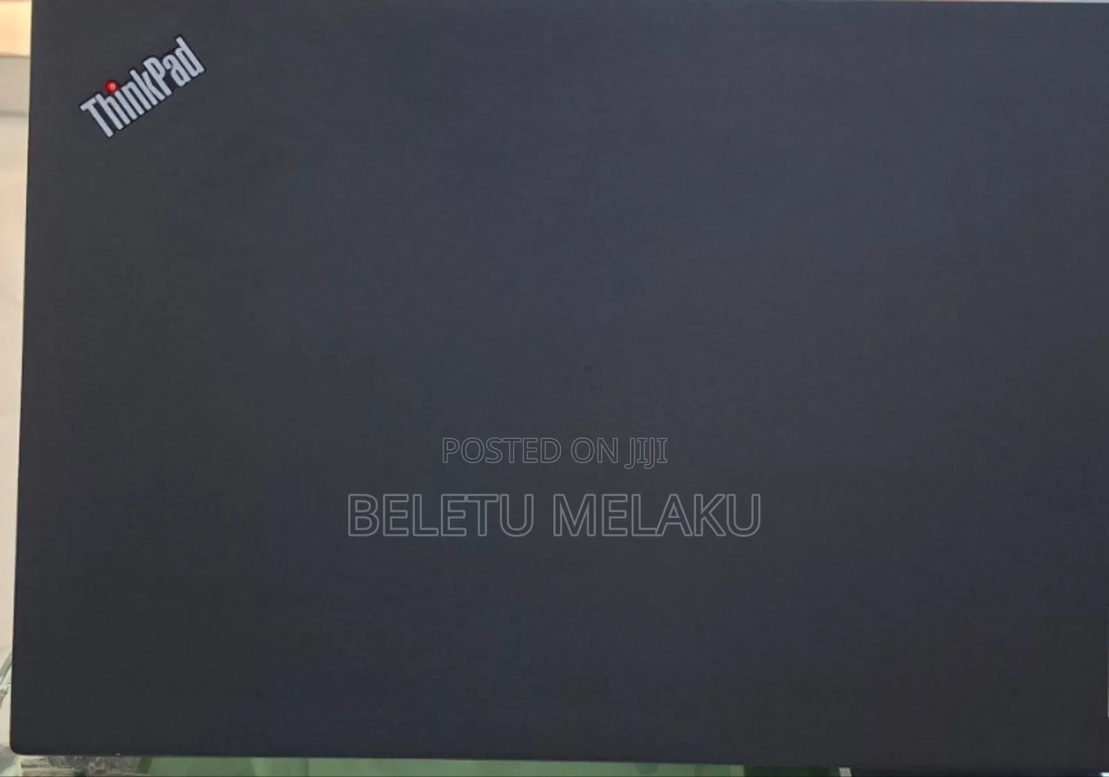 New Laptop Lenovo ThinkPad T14 16GB Intel Core I5 SSD 512GB