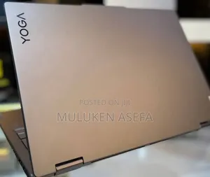 Photo - New Laptop Lenovo Yoga 11e 16GB Intel Core Ultra 7 SSD 1T