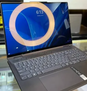 New Laptop Lenovo Yoga 11e 16GB Intel Core Ultra 7 SSD 1T