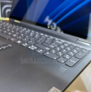 New Laptop Lenovo Yoga 11e 16GB Intel Core Ultra 7 SSD 1T