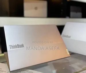 Photo - New Laptop Lenovo Thinkbook 14 24GB Intel Core Ultra 7 SSD 512GB