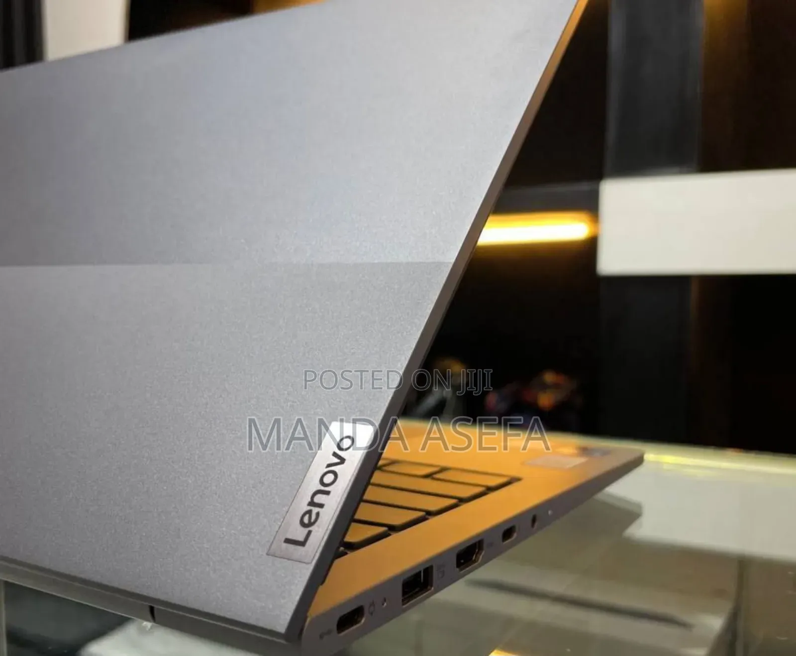 New Laptop Lenovo Thinkbook 14 24GB Intel Core Ultra 7 SSD 512GB