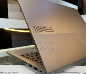 New Laptop Lenovo Thinkbook 14 24GB Intel Core Ultra 7 SSD 512GB