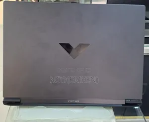 New Laptop HP Victus 16 16GB AMD Ryzen 5 SSD 512GB