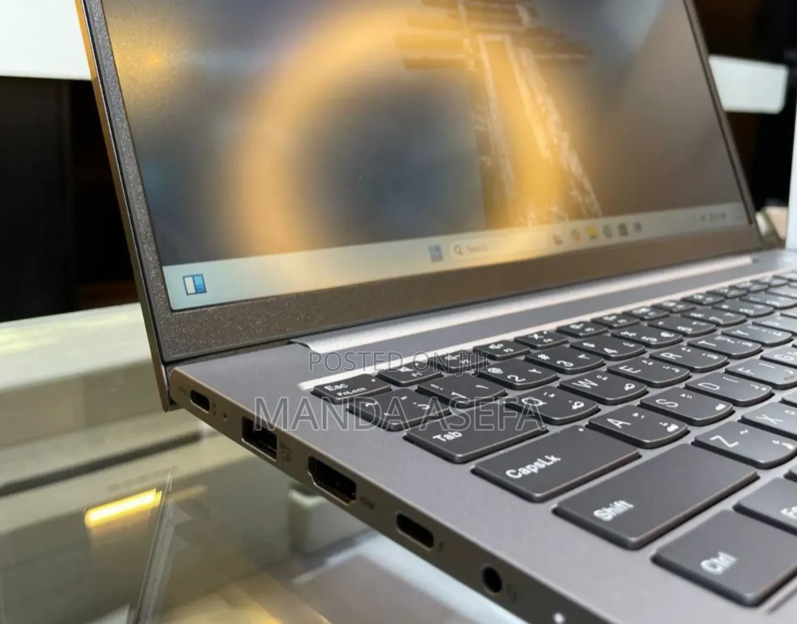 New Laptop Lenovo Thinkbook 14 24GB Intel Core Ultra 7 SSD 512GB