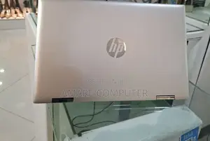 New Laptop HP Pavilion 13 X360 16GB Intel Core I5 SSD 512GB