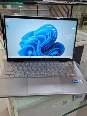 New Laptop HP Pavilion 13 X360 16GB Intel Core I5 SSD 512GB