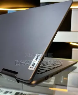 New Laptop Lenovo ThinkPad Yoga 16GB Intel Core Ultra 7 SSD 1T