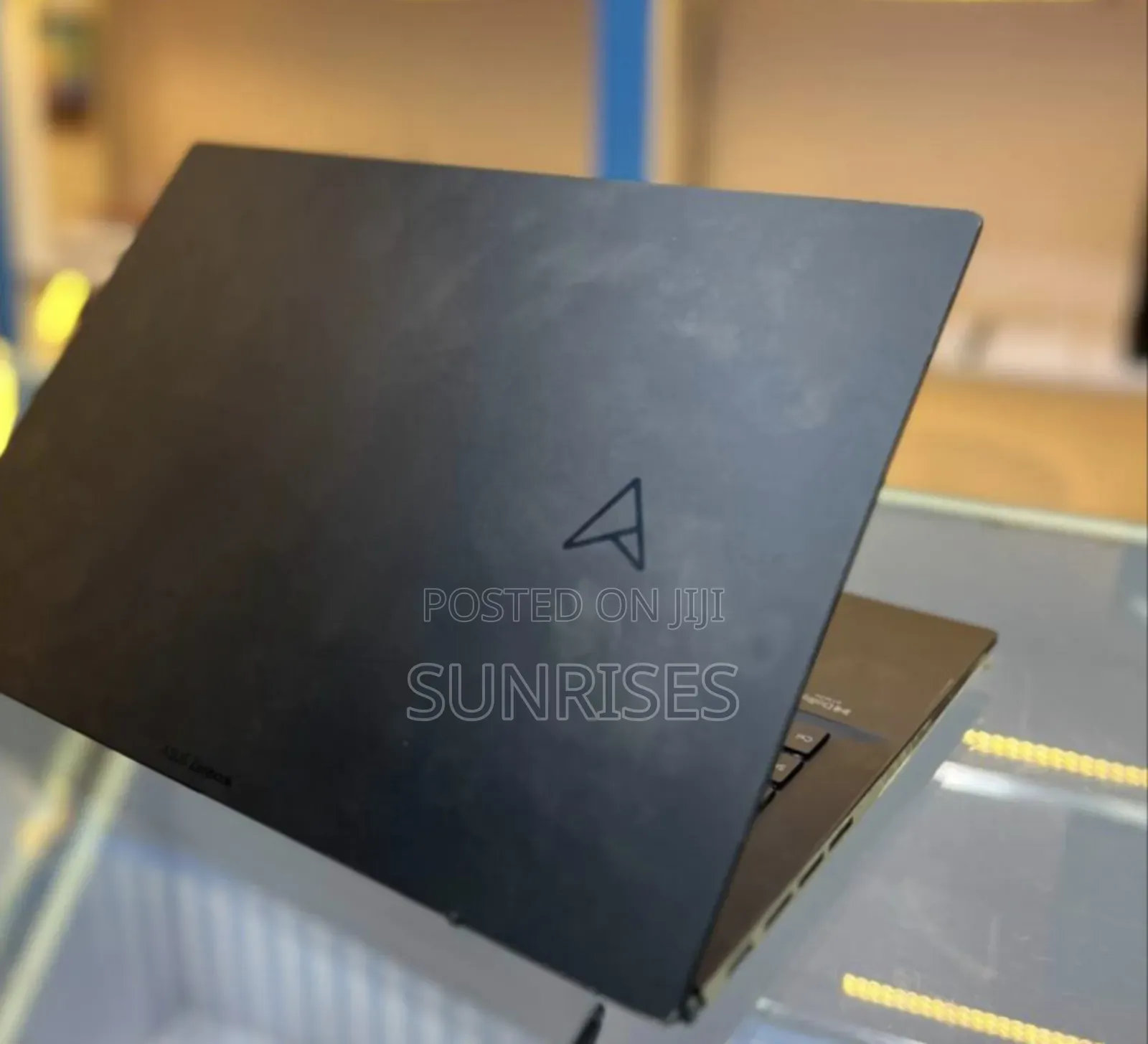 New Laptop Asus ZenBook UX31E 16GB AMD Ryzen 5 SSD 512GB