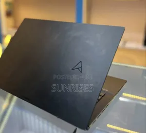 Photo - New Laptop Asus ZenBook UX31E 16GB AMD Ryzen 5 SSD 512GB