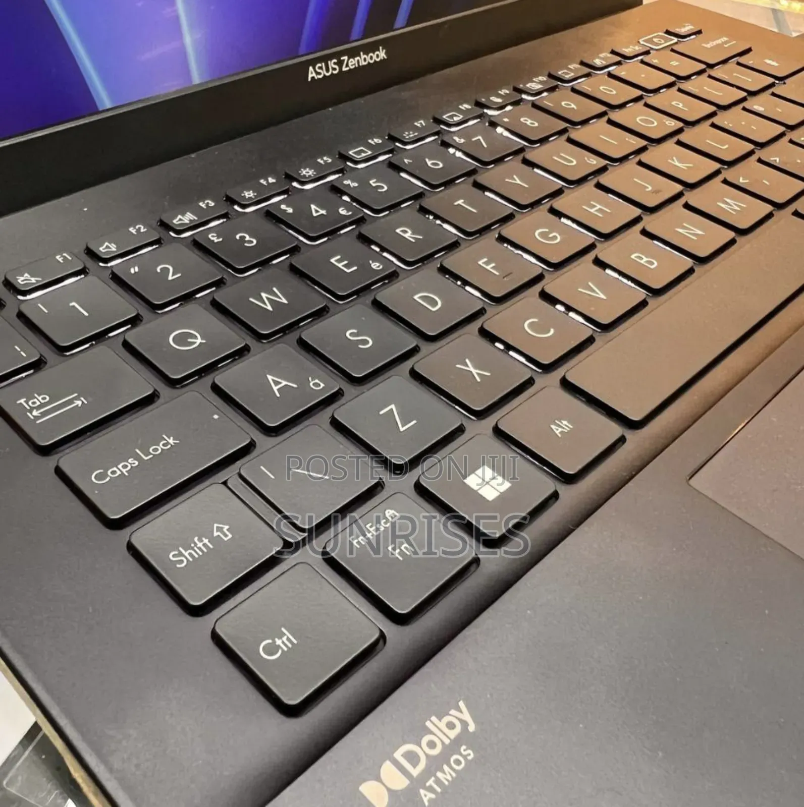 New Laptop Asus ZenBook UX31E 16GB AMD Ryzen 5 SSD 512GB