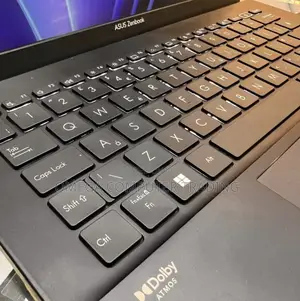 New Laptop Asus ZenBook UX31E 16GB AMD Ryzen 5 SSD 512GB