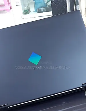 New Laptop HP Omen 16 16GB Intel Core I7 SSD 1T