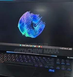 New Laptop HP Omen X 17t 32GB Intel Core I7 SSD 1T