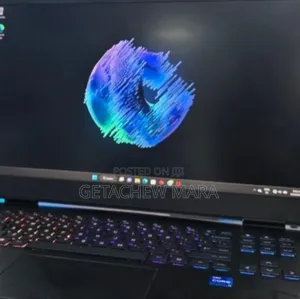 New Laptop HP Omen X 17t 32GB Intel Core I7 SSD 1T