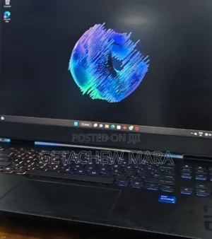 Photo - New Laptop HP Omen X 17t 32GB Intel Core I7 SSD 1T