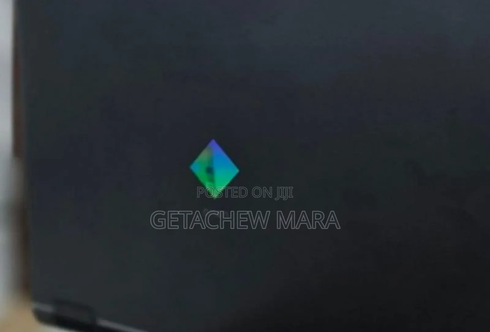 New Laptop HP Omen X 17t 32GB Intel Core I7 SSD 1T