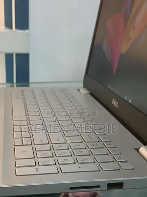 New Laptop Dell Inspiron 15 16GB Intel Core I7 HDD+SSD 1.5T